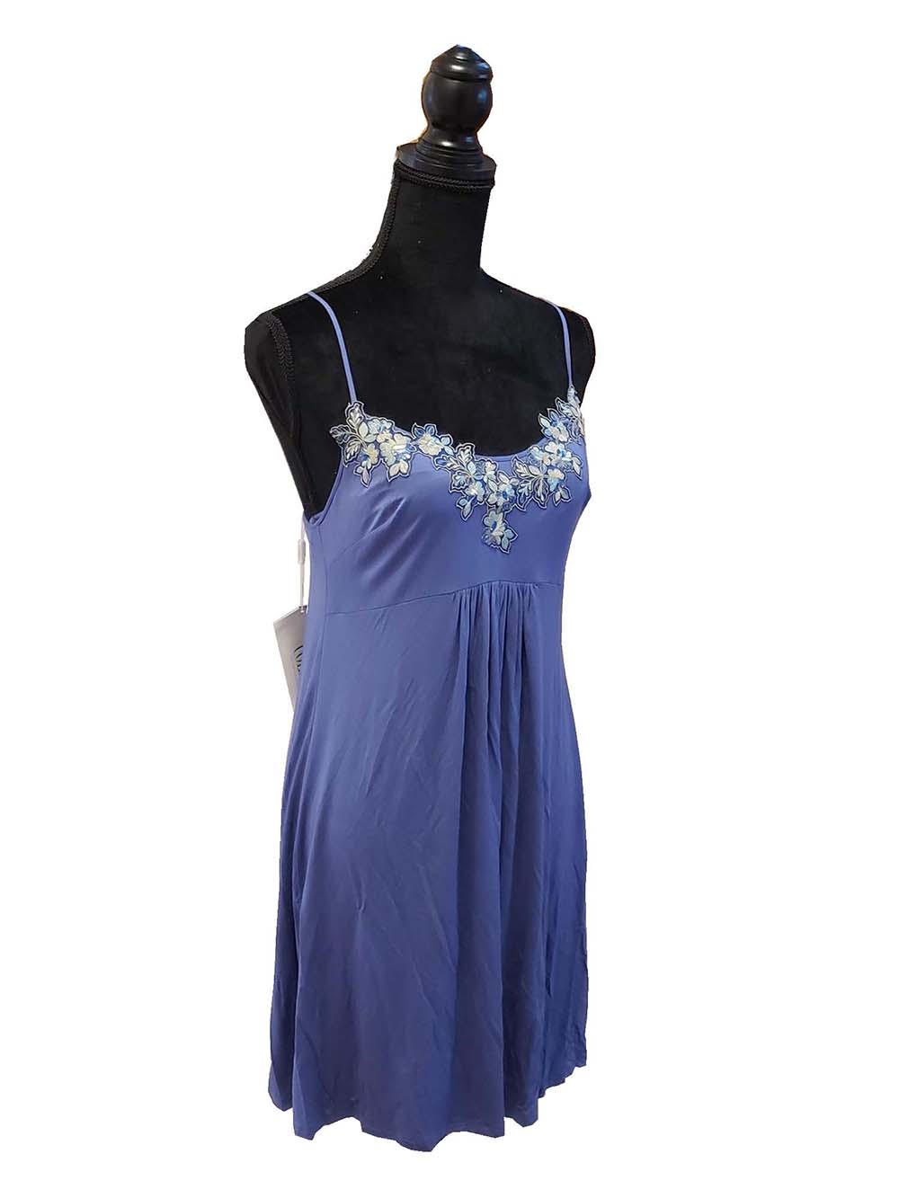 COEMI -Delphine Nightdress