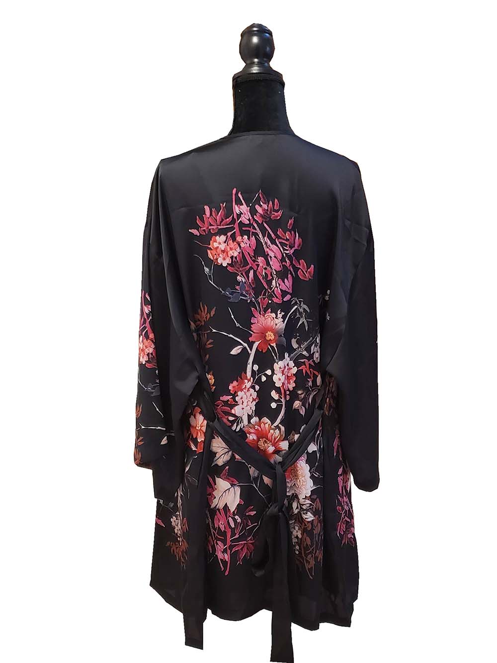 COEMI -Kaori Dressing Gown
