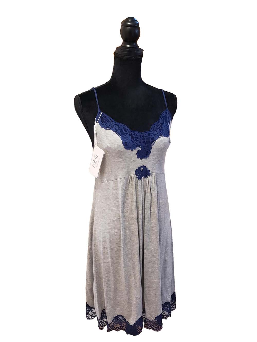 COEMI - Marcella Nightdress
