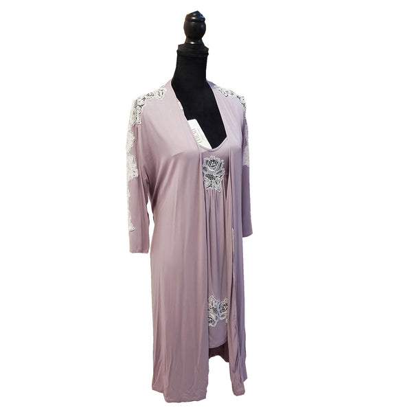COEMI -Maya Dressing Gown