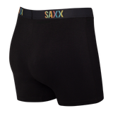 SAXX Ultra Boxer Brief - Black Prism