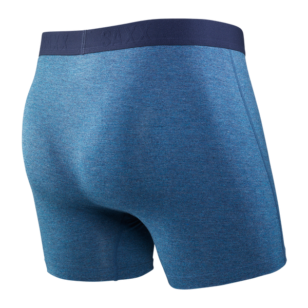 SAXX Ultra Boxer Brief - Indigo