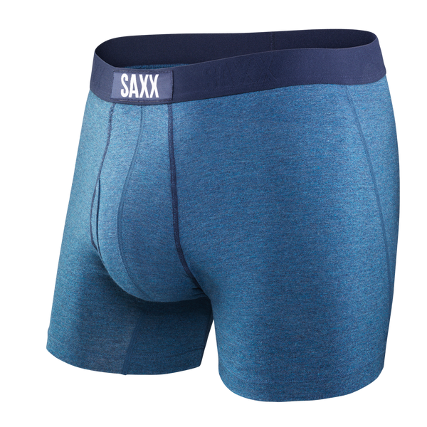 SAXX Ultra Boxer Brief - Indigo
