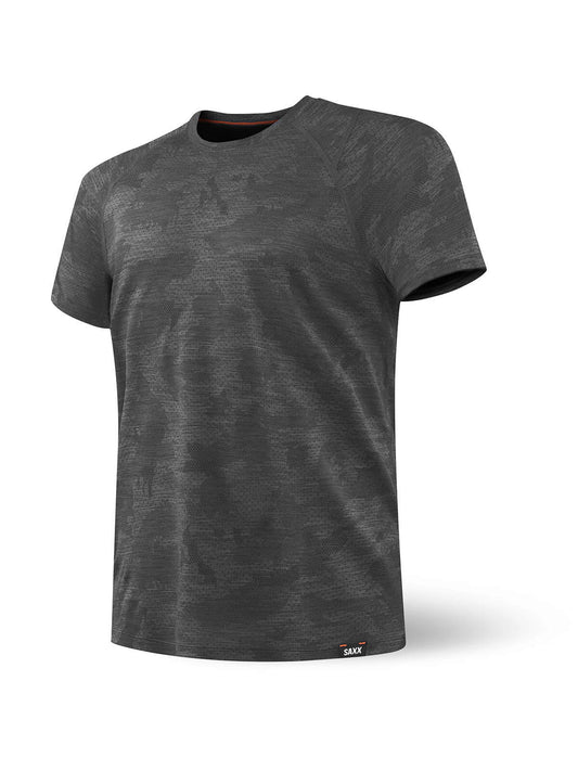 SAXX Aerator Short Sleeve Crew