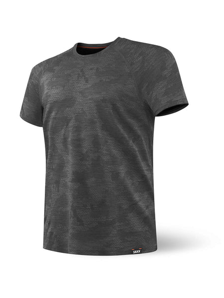 SAXX Aerator Short Sleeve Crew