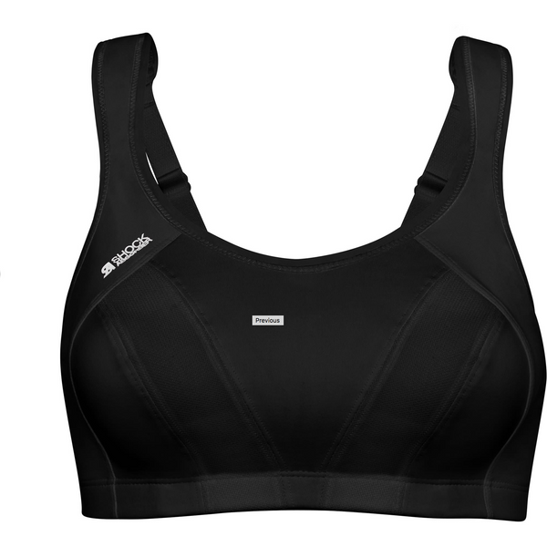 Woman wearing a Active Multi Sports Support Bra - Carolenna Women's Sports Bras