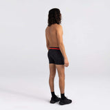 SAXX Sport Mesh Checkerboard Boxer Brief