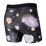 SAXX Volt Deep Space Fine Boxer Brief