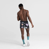 SAXX Volt Deep Space Fine Boxer Brief