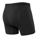 SAXX Ultra Boxer Brief Black