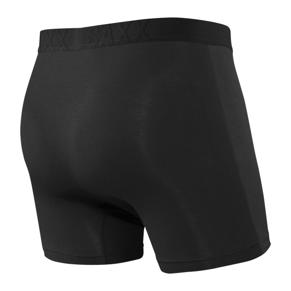 SAXX Ultra Boxer Brief Black