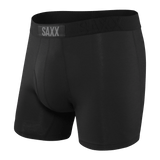 SAXX Ultra Boxer Brief Black