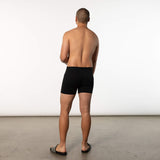 SAXX Ultra Boxer Brief Black