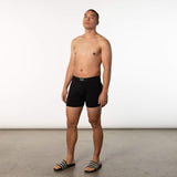 SAXX Ultra Boxer Brief Black