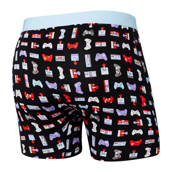 SAXX Ultra Boxer Brief - Gamer