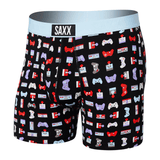 SAXX Ultra Boxer Brief - Gamer