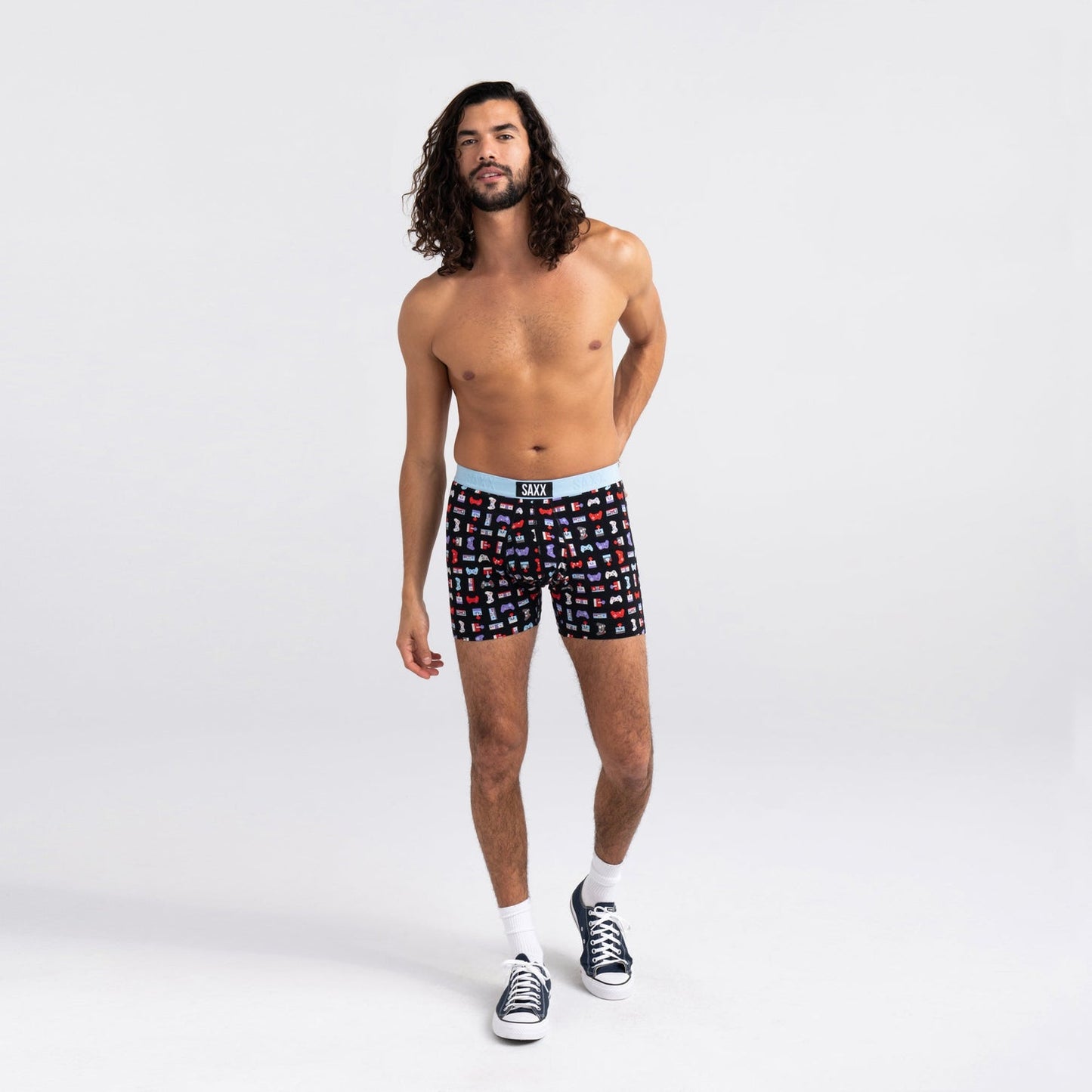 SAXX Ultra Boxer Brief - Gamer