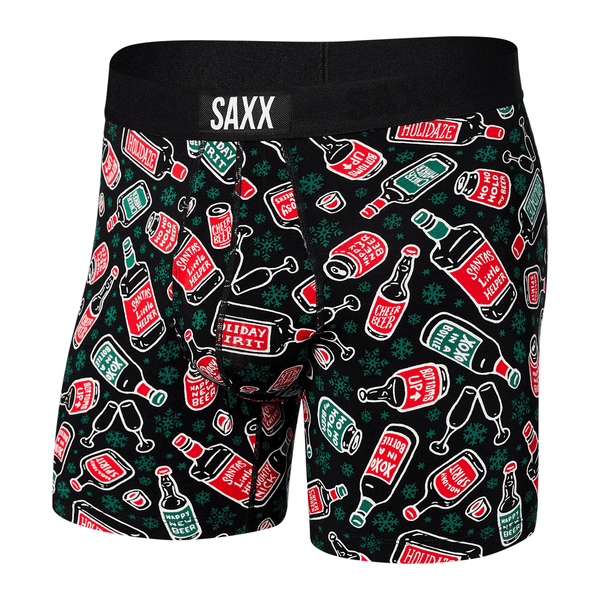 Saxx, Underwear & Socks, Saxx Vibe Boxers Xl Bnwt