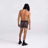 SAXX Ultra Super Soft Boxer Brief - Holiday Spirits