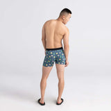 SAXX Ultra Super Soft Boxer Brief - Nautical Nightcap