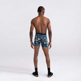 SAXX Ultra Super Soft Boxer Brief - Park Badges