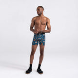 SAXX Ultra Super Soft Boxer Brief - Park Badges