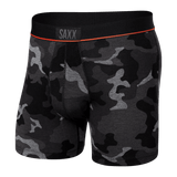 SAXX Ultra Super Soft Boxer Brief - Supersize Camo