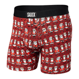 SAXX Ultra Super Soft Boxer Brief - Worldwide Santa