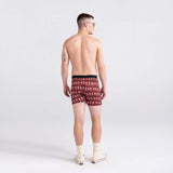 SAXX Ultra Super Soft Boxer Brief - Worldwide Santa