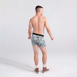 SAXX Ultra Super Soft Boxer Brief - Yeti Set Go