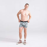 SAXX Ultra Super Soft Boxer Brief - Yeti Set Go