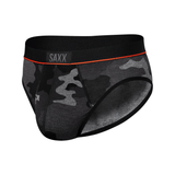 SAXX Ultra Super Soft Brief - Supersize Camo