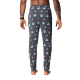 SAXX India Ink Jingle Jaws Snooze Pants