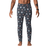 SAXX India Ink Jingle Jaws Snooze Pants