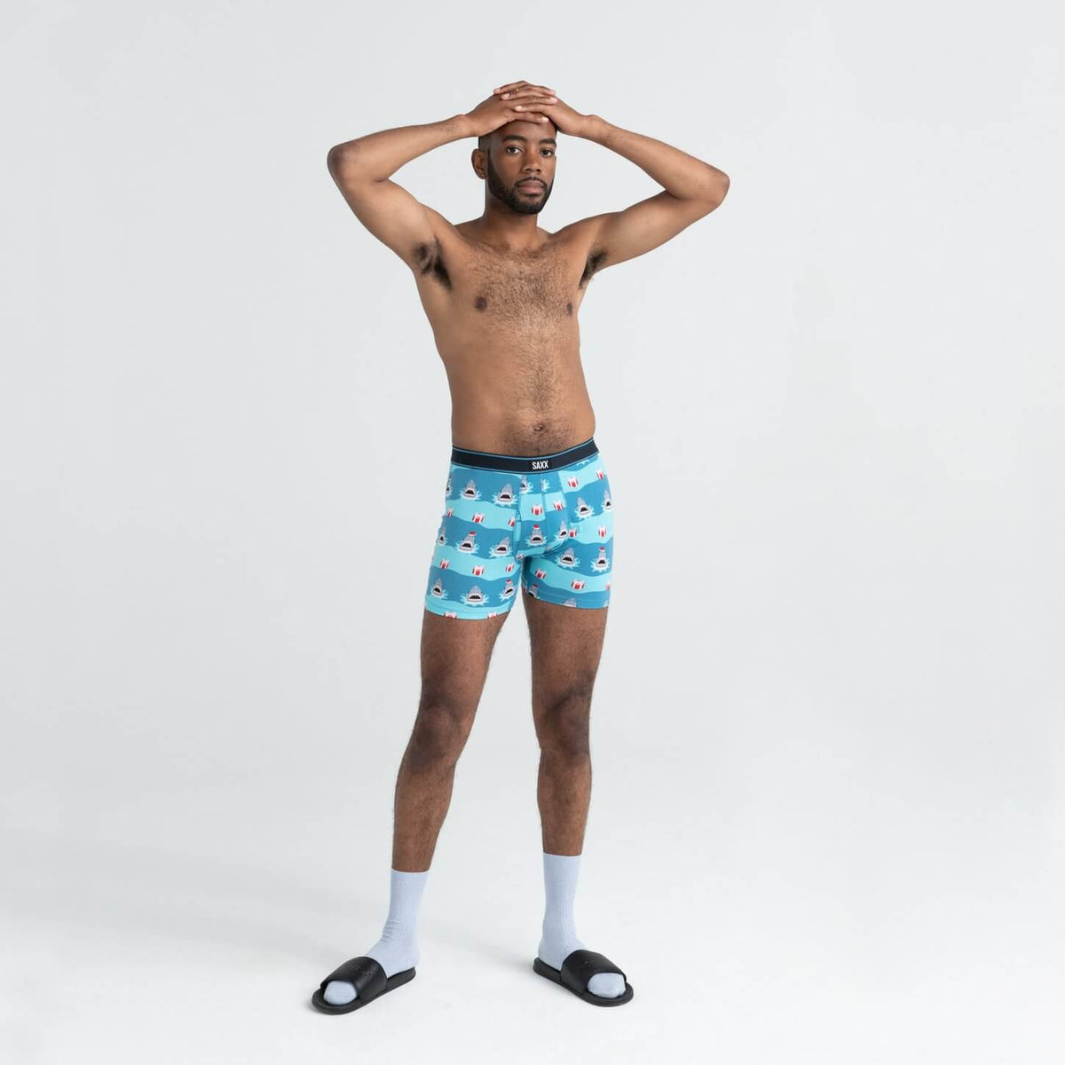 SAXX Daytripper Boxer Brief Two Pack