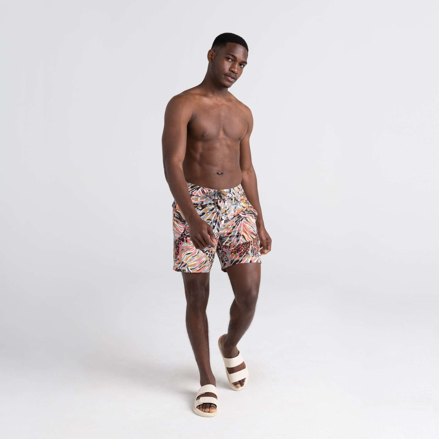 SAXX Betawave Boardshort